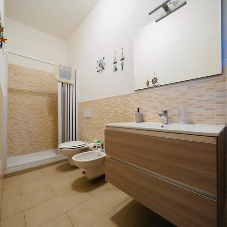 Il Poggetto Di Porto Ercole Guest house Porto Ercole (Grosseto)