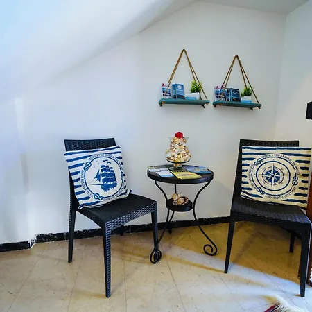 Il Poggetto Di Porto Ercole *