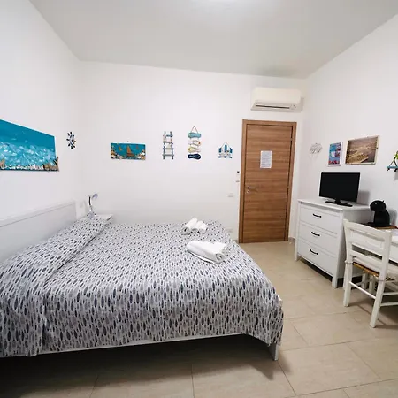 Il Poggetto Di Porto Ercole Guest house