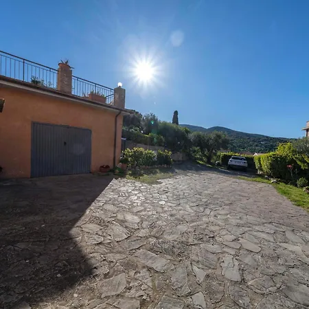 Guest house Il Poggetto Di Porto Ercole *