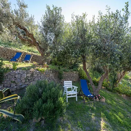 Il Poggetto Di Porto Ercole Guest house Porto Ercole (Grosseto)