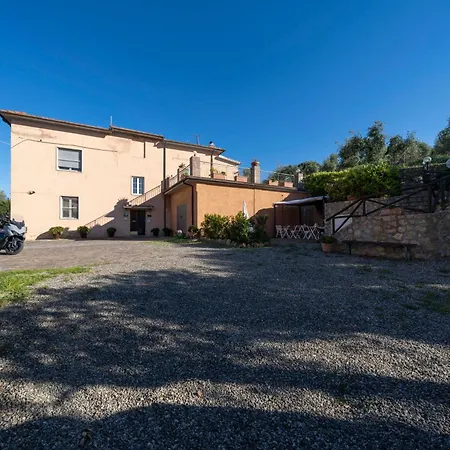 Guest house Il Poggetto Di Porto Ercole