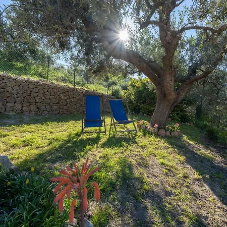 Il Poggetto Di Porto Ercole