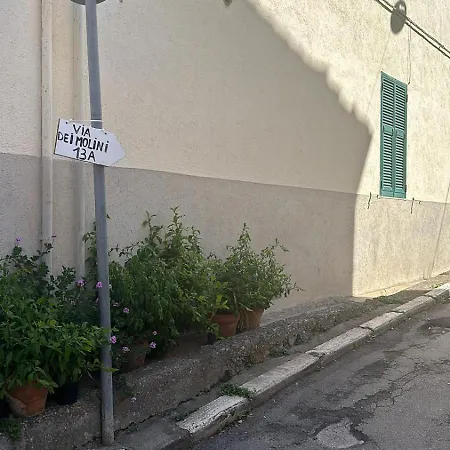 Il Poggetto Di Porto Ercole
