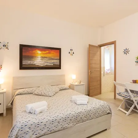 Il Poggetto Di 3* Porto Ercole (Grosseto)