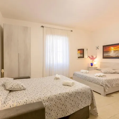 Pensión Il Poggetto Di
