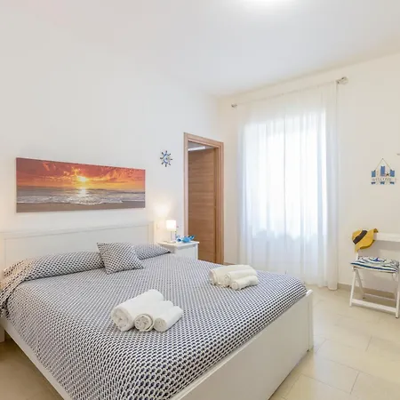 Pensión Il Poggetto Di 3*