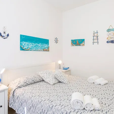 Il Poggetto Di Pensión Porto Ercole (Grosseto)