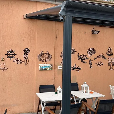 Il Poggetto Di Pensión 3*