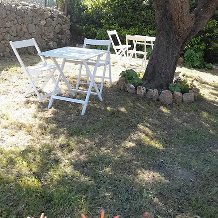 Il Poggetto Di Pensión
