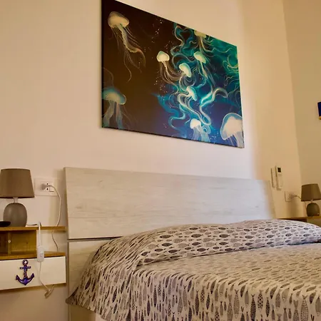 Il Poggetto Di Πανσιόν 3*