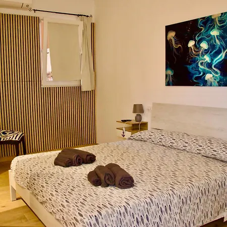 Πανσιόν Il Poggetto Di 3*