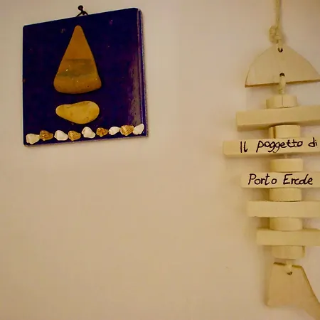 Il Poggetto Di Πανσιόν