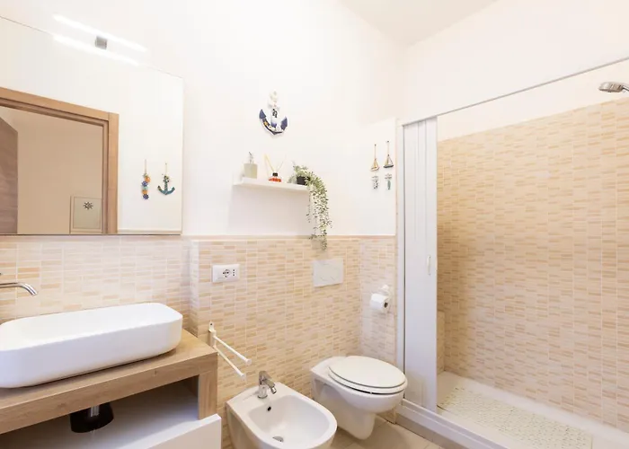 Il Poggetto Di Πανσιόν 3*