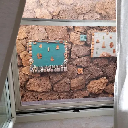 Il Poggetto Di Porto Ercole Affittacamere *