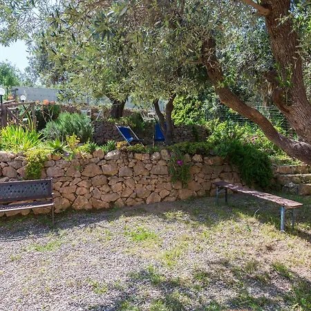 Guest house Il Poggetto Di