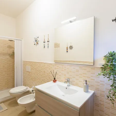 Guest house Il Poggetto Di