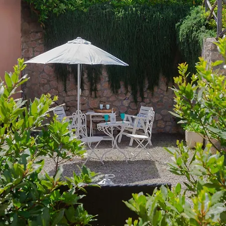 Il Poggetto Di * Porto Ercole (Grosseto)