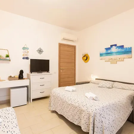 Il Poggetto Di Guest house