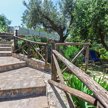 Il Poggetto Di Porto Ercole (Grosseto)