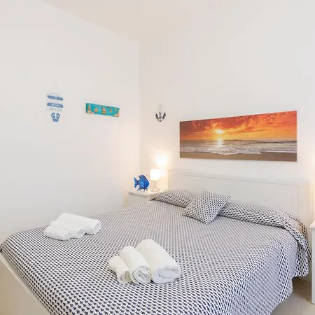 Guest house Il Poggetto Di