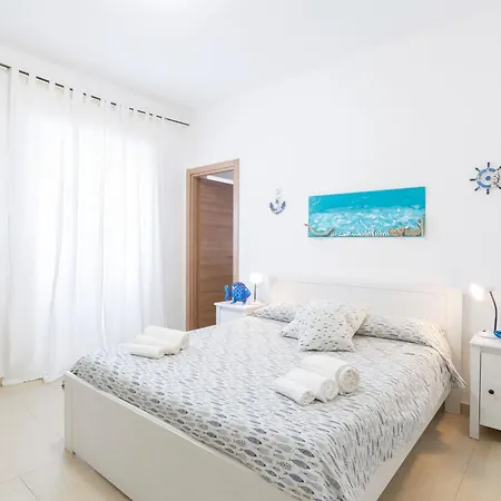 Il Poggetto Di Porto Ercole (Grosseto)