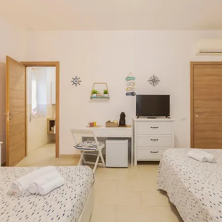 Guest house Il Poggetto Di