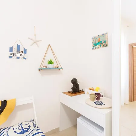 Il Poggetto Di Guest house *