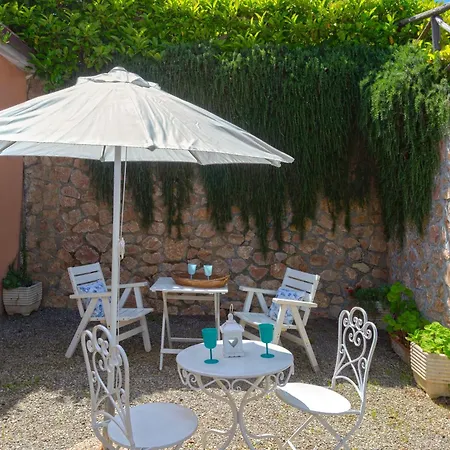 Il Poggetto Di Guest house *