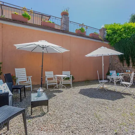 Guest house Il Poggetto Di *